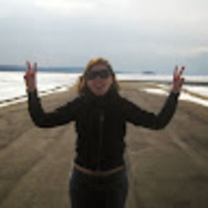 Meet your Posher, Erin